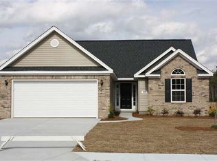 328 Vintage Cir LOT 56, Myrtle Beach, SC 29579