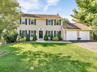 243 Hunters Ridge Rd, Lutherville Timonium, MD 21093