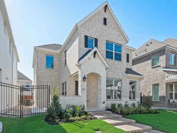 3302 Monarch Pass Dr, Arlington, TX 76005