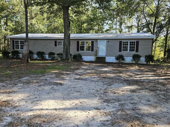 1196 Hendrick Rd, Fort Valley, GA 31030