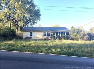 2820 Grange Hall Road NE, Corydon, IN 47112