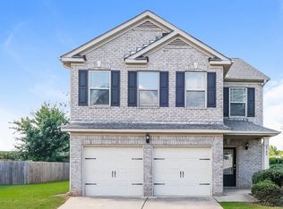 4745 Carnegie Ct, Cumming, GA 30028