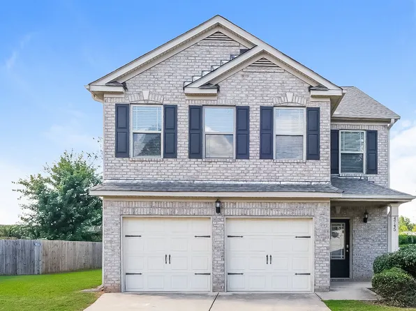 4745 Carnegie Ct, Cumming, GA 30028