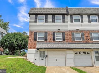 1117 Morefield Rd, Philadelphia, PA 19115