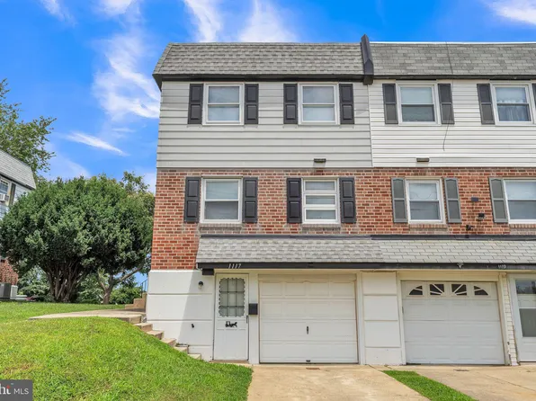 1117 Morefield Rd, Philadelphia, PA 19115