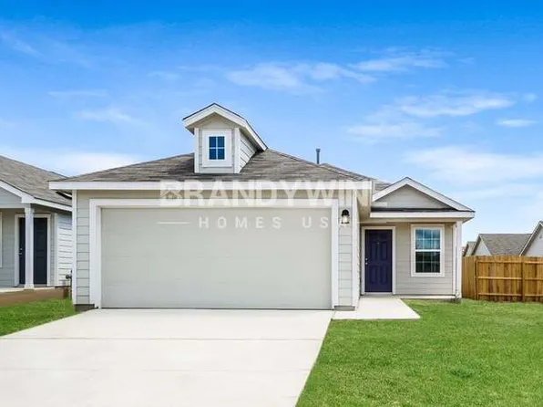 7230 Winding Fence, San Antonio, TX 78244