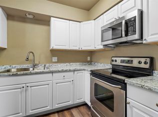5812 Tinsley Dr, Arlington, TX 76017