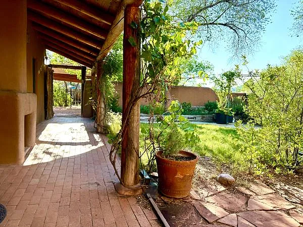 2175 Old Arroyo Chamiso Rd — Photo 2
