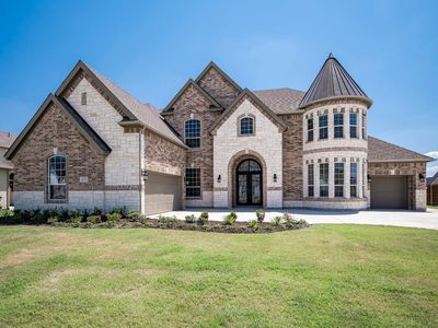 2233 Highclere Rdg, Copper Canyon, TX, 75077
