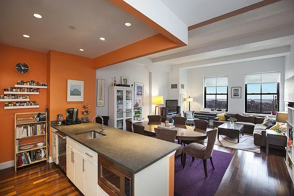 Sold by Keller Williams NYC | media 22