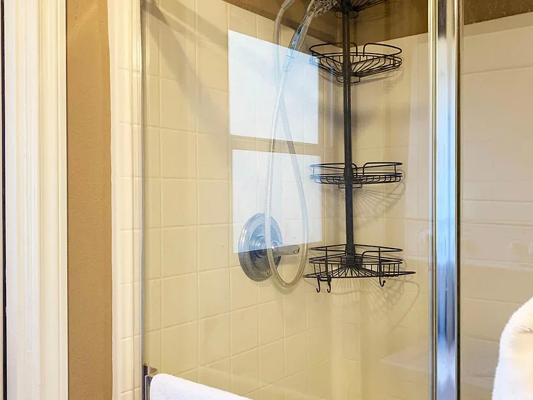 shower