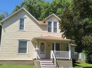 307 NE 7th St, Abilene, KS 67410