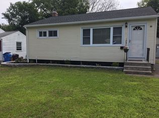 88 Merigold Dr, New Britain, CT 06053