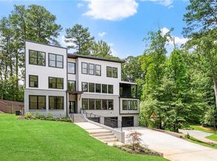 2110 Fairway Cir, Atlanta, GA 30319