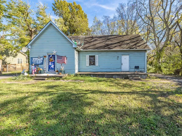 618 N Academy St, Murfreesboro, TN 37130