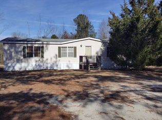 1513 Albert St #A, Camden, SC 29020