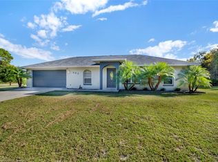 603 Kemper Ave, Lake Placid, FL 33852