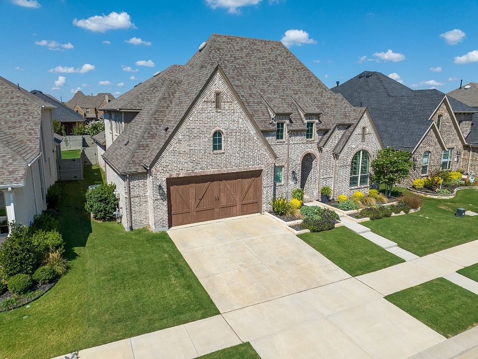 109 Waterside Dr, Argyle, TX 76226 Zillow