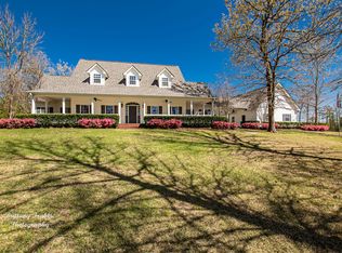 4447 Highway 7 S, Camden, AR 71701