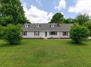 414 Deerfield Dr, Murfreesboro, TN 37129