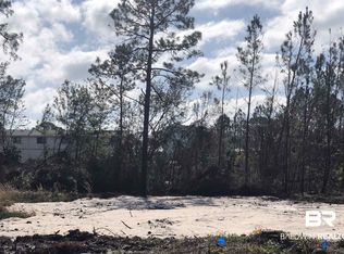Saint Lucia Dr, Orange Beach, AL 36561