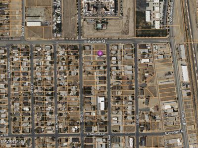 Larkin Ave #S/o, Palmdale, CA, 93550