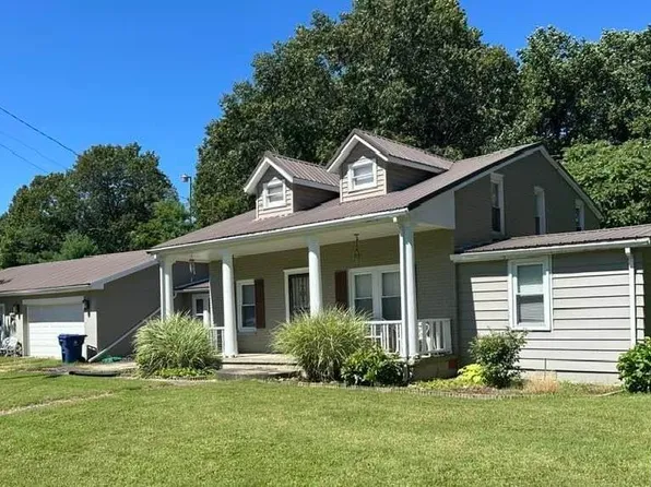 13269 Hodgenville Rd, Campbellsville, KY 42718