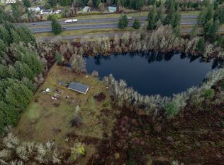 SE Frontage Rd, Cascade Locks, OR 97014
