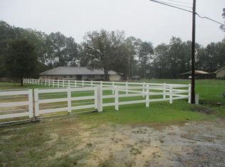 14416 Brown Rd, Baker, LA 70714