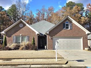6084 Mill Creek Dr, Birmingham, AL 35242