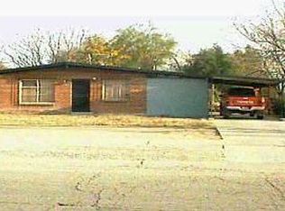 5433 S Madison Stra, Tucson, AZ 85706