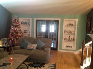 6336 Treeridge Trl, Saint Louis, MO
