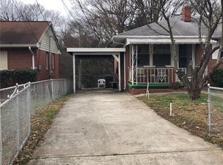 904 Jefferson St, High Pt, NC 27260