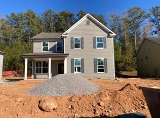 2838 Riverchess Ct SW, Atlanta, GA 30331