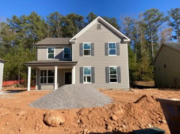 2838 Riverchess Ct SW, Atlanta, GA 30331