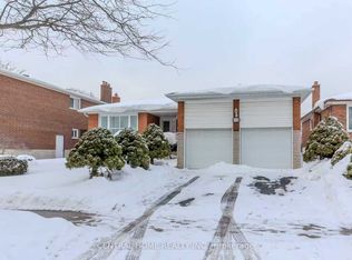 12 Scarden Ave, Toronto, ON