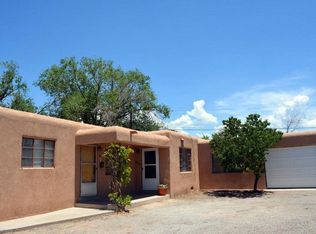 506 Quincy Pl SE, Albuquerque, NM 87108