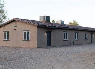 4658 N Pomona Ave APT 2, Tucson, AZ 85705