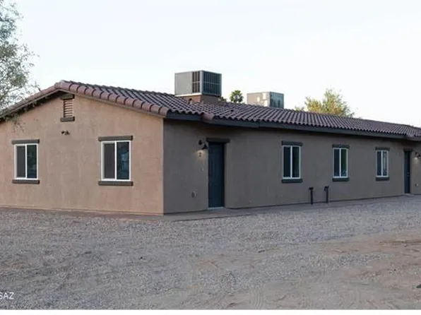 4658 N Pomona Ave APT 2, Tucson, AZ 85705