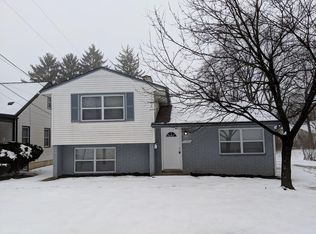 4500 Catalpa Dr, Dayton, OH