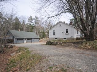 17 Old Bar Harbor Rd, Bar Harbor, ME 04609