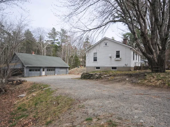 17 Old Bar Harbor Road, Bar Harbor, ME 04609