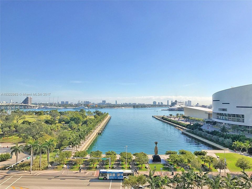 1st image of 888 Biscayne Blvd Ste 507