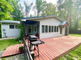 454 W Water St, Cloverdale, IN