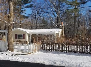 268 Doman Rd, Freehold, NY 12431