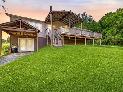 2190 Seymour Lake Rd, Ortonville, MI, 48462