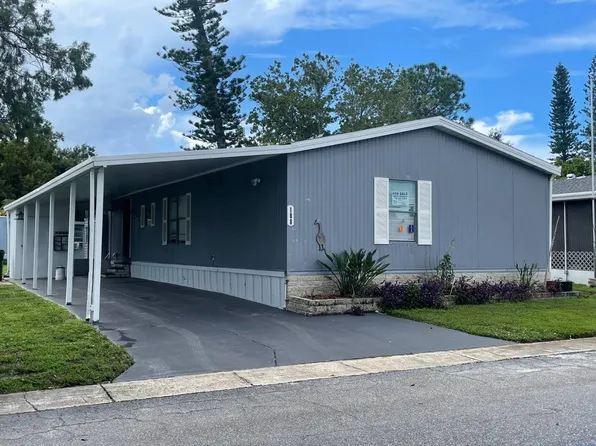 1399 Belcher Rd S Lot 188, Largo, FL 33771