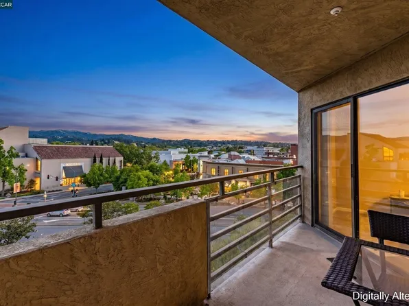 1201 Alta Vista Dr APT 206, Walnut Creek, CA 94596