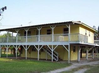 29842 County Road 725, Los Fresnos, TX 78566