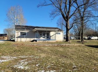 9 Sunset Dr, Greencastle, IN